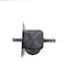 Holland Landing Leg Assy, Gear Side, Single Speed, Mark V, Self-Leveling Foot XA-S9-3A001 - alternate 1
